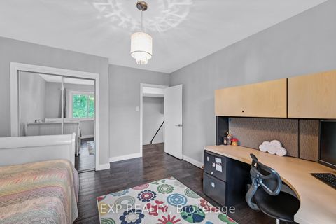 Photo 21 at 160 Cottonwood Drive, Don Mills, Toronto