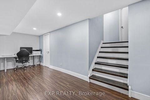 Photo 28 at 160 Cottonwood Drive, Don Mills, Toronto