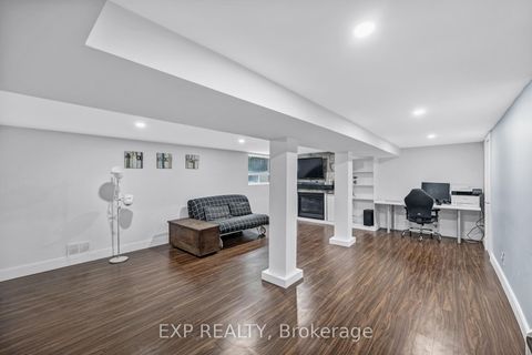 Photo 29 at 160 Cottonwood Drive, Don Mills, Toronto
