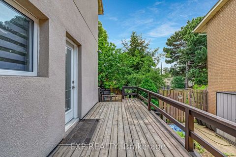 Photo 35 at 160 Cottonwood Drive, Don Mills, Toronto