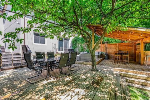 Photo 36 at 160 Cottonwood Drive, Don Mills, Toronto