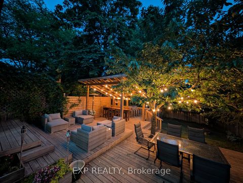 Photo 37 at 160 Cottonwood Drive, Don Mills, Toronto