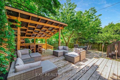 Photo 38 at 160 Cottonwood Drive, Don Mills, Toronto