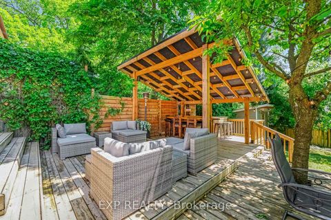 Photo 39 at 160 Cottonwood Drive, Don Mills, Toronto