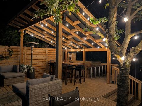 Photo 40 at 160 Cottonwood Drive, Don Mills, Toronto