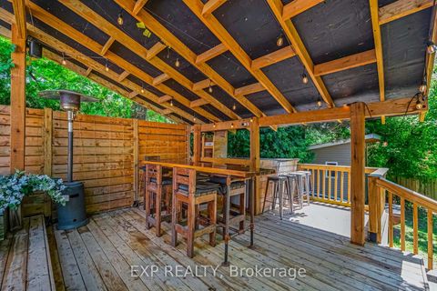 Photo 41 at 160 Cottonwood Drive, Don Mills, Toronto