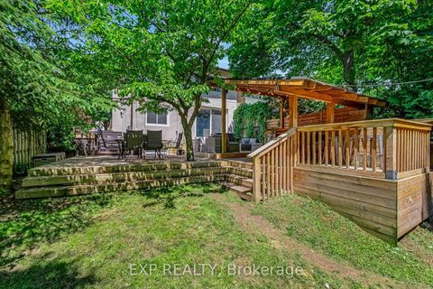 Photo 43 at 160 Cottonwood Drive, Don Mills, Toronto