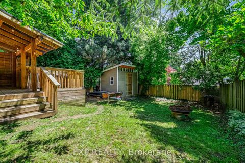 Photo 44 at 160 Cottonwood Drive, Don Mills, Toronto