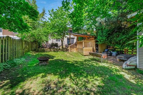 Photo 45 at 160 Cottonwood Drive, Don Mills, Toronto