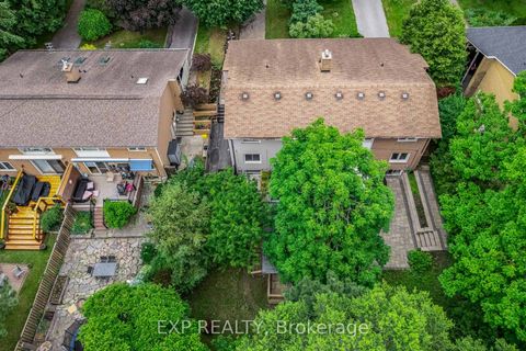 Photo 46 at 160 Cottonwood Drive, Don Mills, Toronto