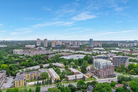 Photo 48 at 160 Cottonwood Drive, Don Mills, Toronto