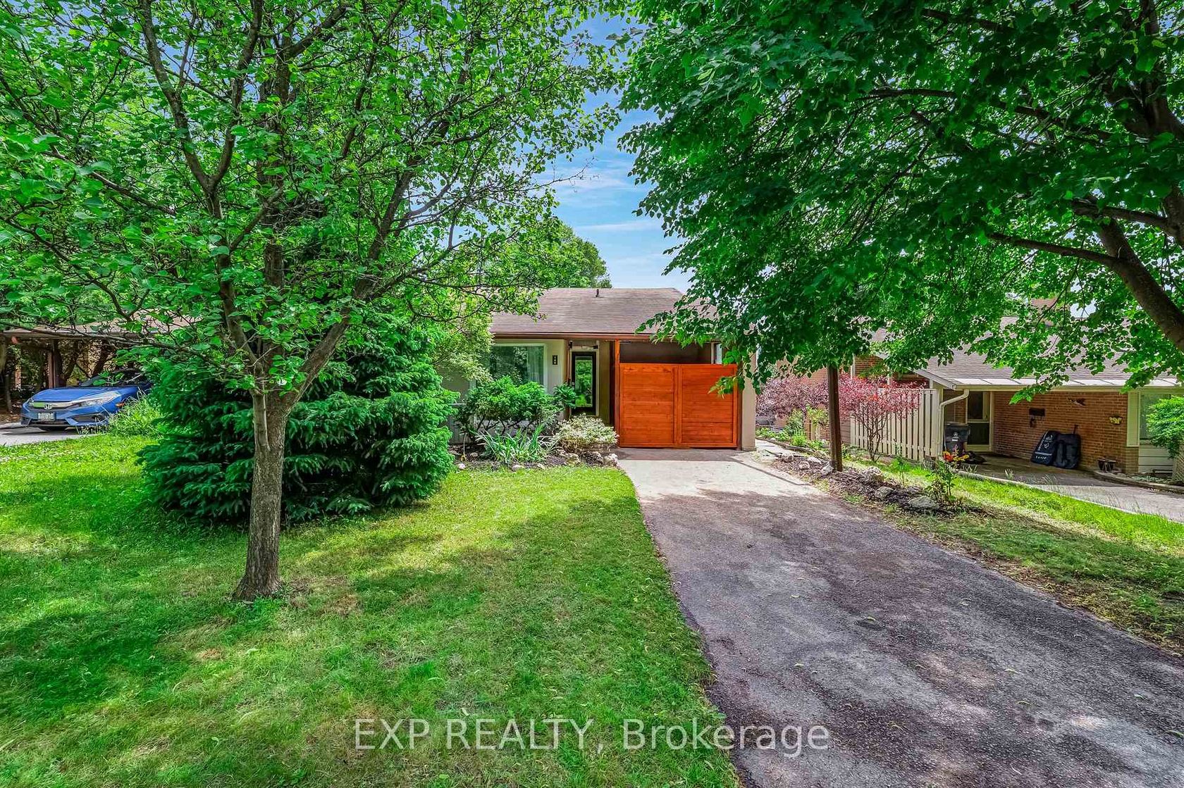 160 Cottonwood Drive, Don Mills, Toronto 