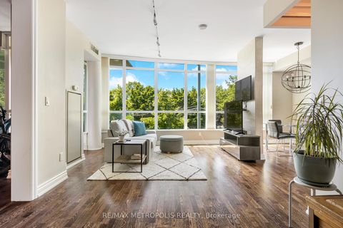 Photo 6 at 208 - 215 Fort York Boulevard, Niagara, Toronto