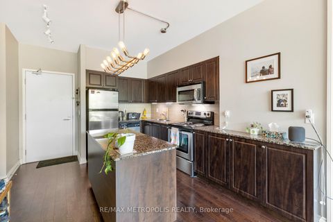 Photo 13 at 208 - 215 Fort York Boulevard, Niagara, Toronto