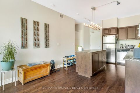 Photo 19 at 208 - 215 Fort York Boulevard, Niagara, Toronto