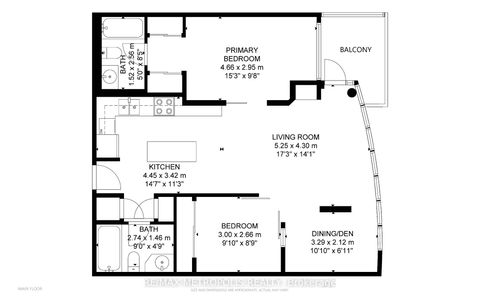 Photo 24 at 208 - 215 Fort York Boulevard, Niagara, Toronto