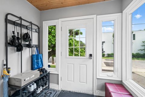 Photo 1 at 114 New Castle Street, Mimico, Toronto