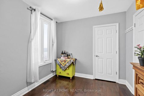 Photo 3 at 114 New Castle Street, Mimico, Toronto