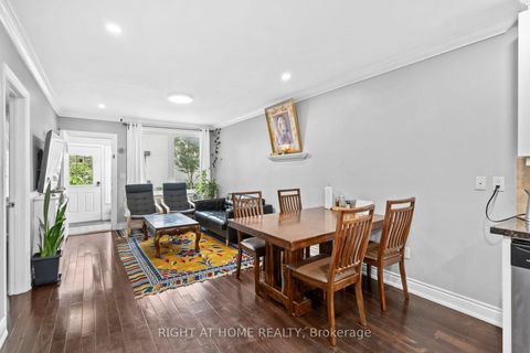 Photo 4 at 114 New Castle Street, Mimico, Toronto