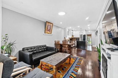 Photo 5 at 114 New Castle Street, Mimico, Toronto