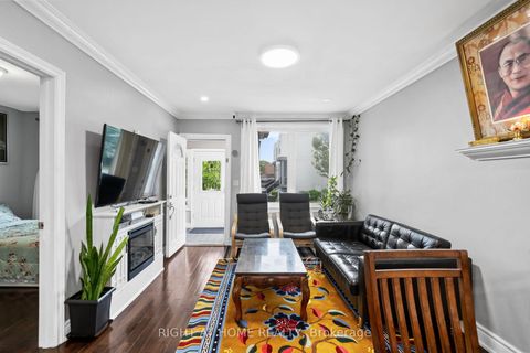 Photo 6 at 114 New Castle Street, Mimico, Toronto