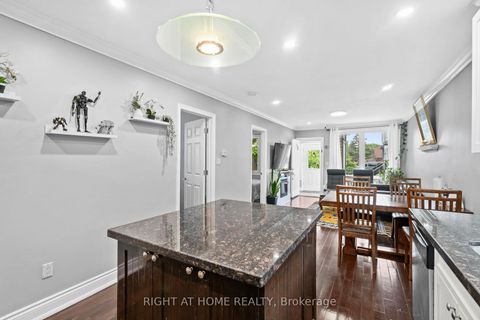 Photo 9 at 114 New Castle Street, Mimico, Toronto