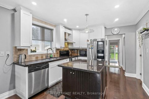 Photo 10 at 114 New Castle Street, Mimico, Toronto