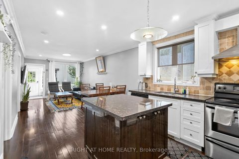 Photo 11 at 114 New Castle Street, Mimico, Toronto