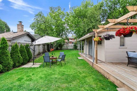 Photo 23 at 114 New Castle Street, Mimico, Toronto