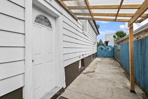 Photo 24 at 114 New Castle Street, Mimico, Toronto