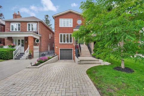 Photo 1 at 223 Glenforest Road, Lawrence Park North, Toronto