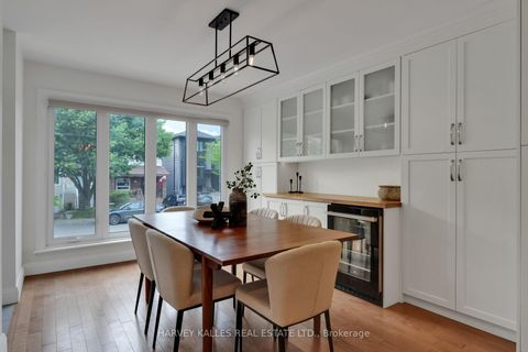 Photo 4 at 223 Glenforest Road, Lawrence Park North, Toronto