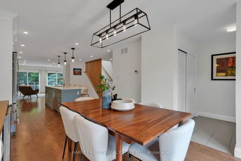 Photo 5 at 223 Glenforest Road, Lawrence Park North, Toronto