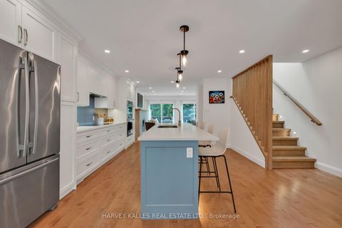 Photo 8 at 223 Glenforest Road, Lawrence Park North, Toronto
