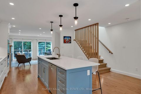 Photo 9 at 223 Glenforest Road, Lawrence Park North, Toronto