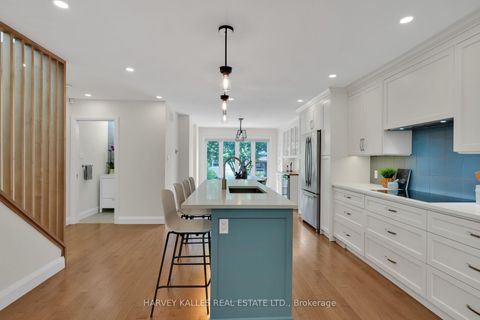 Photo 13 at 223 Glenforest Road, Lawrence Park North, Toronto