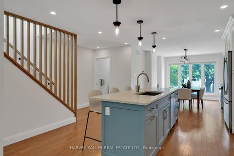 Photo 14 at 223 Glenforest Road, Lawrence Park North, Toronto