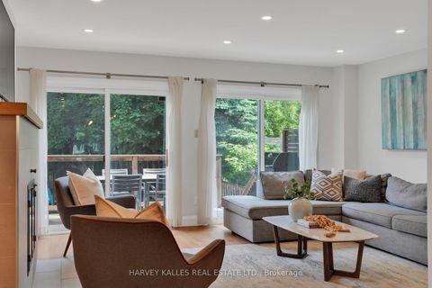 Photo 15 at 223 Glenforest Road, Lawrence Park North, Toronto