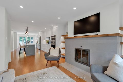 Photo 17 at 223 Glenforest Road, Lawrence Park North, Toronto