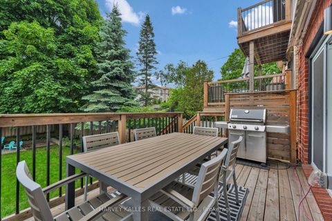 Photo 21 at 223 Glenforest Road, Lawrence Park North, Toronto
