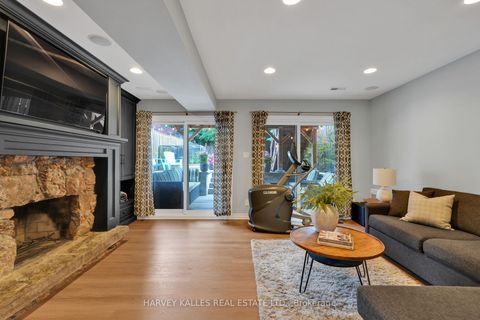 Photo 38 at 223 Glenforest Road, Lawrence Park North, Toronto