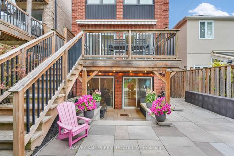 Photo 43 at 223 Glenforest Road, Lawrence Park North, Toronto