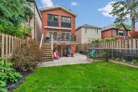 Photo 44 at 223 Glenforest Road, Lawrence Park North, Toronto