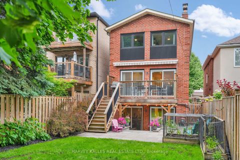 Photo 45 at 223 Glenforest Road, Lawrence Park North, Toronto