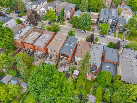 Photo 47 at 223 Glenforest Road, Lawrence Park North, Toronto