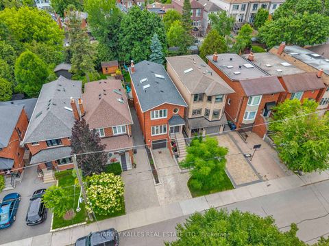 Photo 48 at 223 Glenforest Road, Lawrence Park North, Toronto