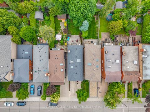 Photo 49 at 223 Glenforest Road, Lawrence Park North, Toronto
