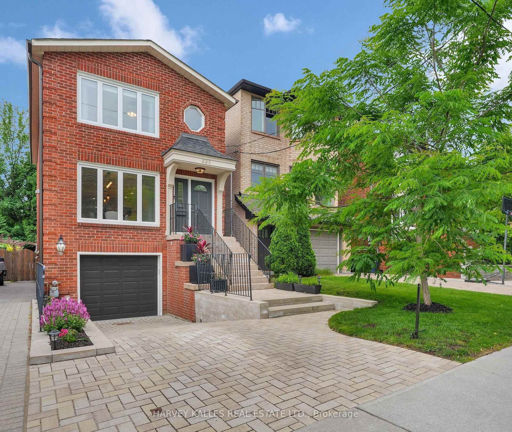 223 Glenforest Road, Lawrence Park North, Toronto 