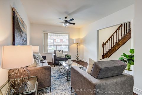 Photo 5 at 97 Donlands Avenue, Danforth, Toronto