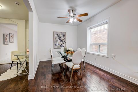 Photo 7 at 97 Donlands Avenue, Danforth, Toronto